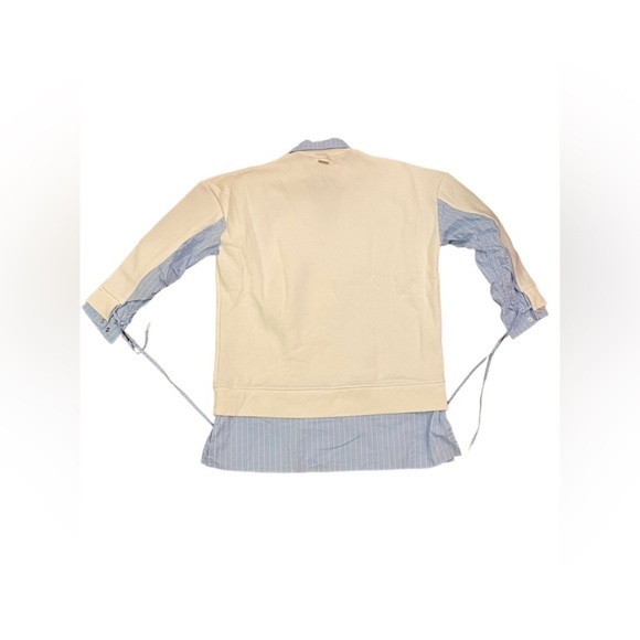 NWT Maniere De Voir Jumper Dress US Size 0 - Picture 8 of 10